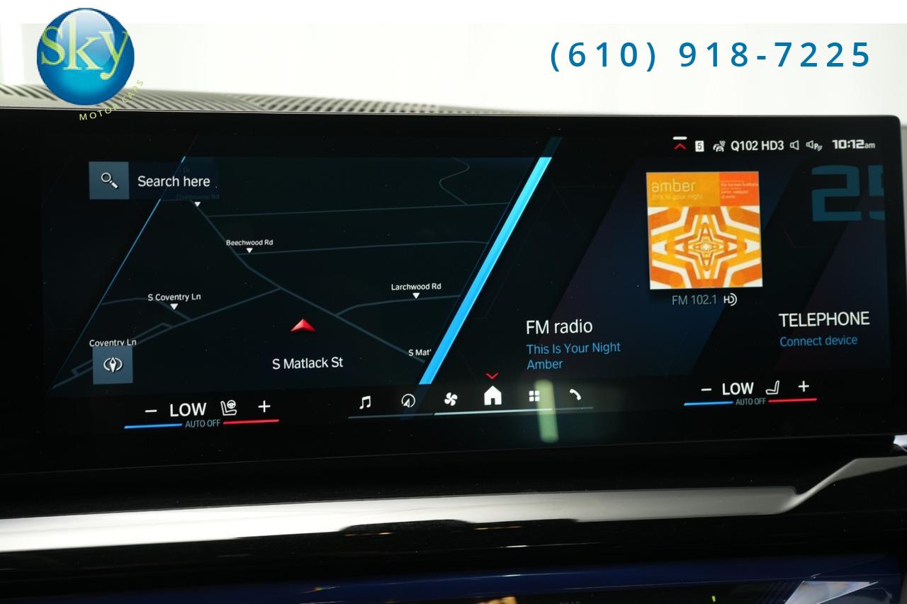 2025 BMW M5 AWD Touring West Chester PA