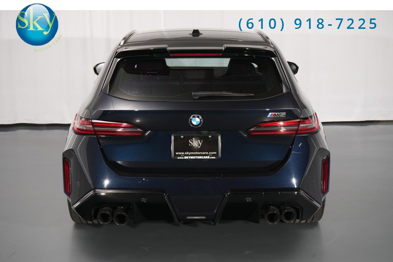 2025 BMW M5 AWD Touring West Chester PA
