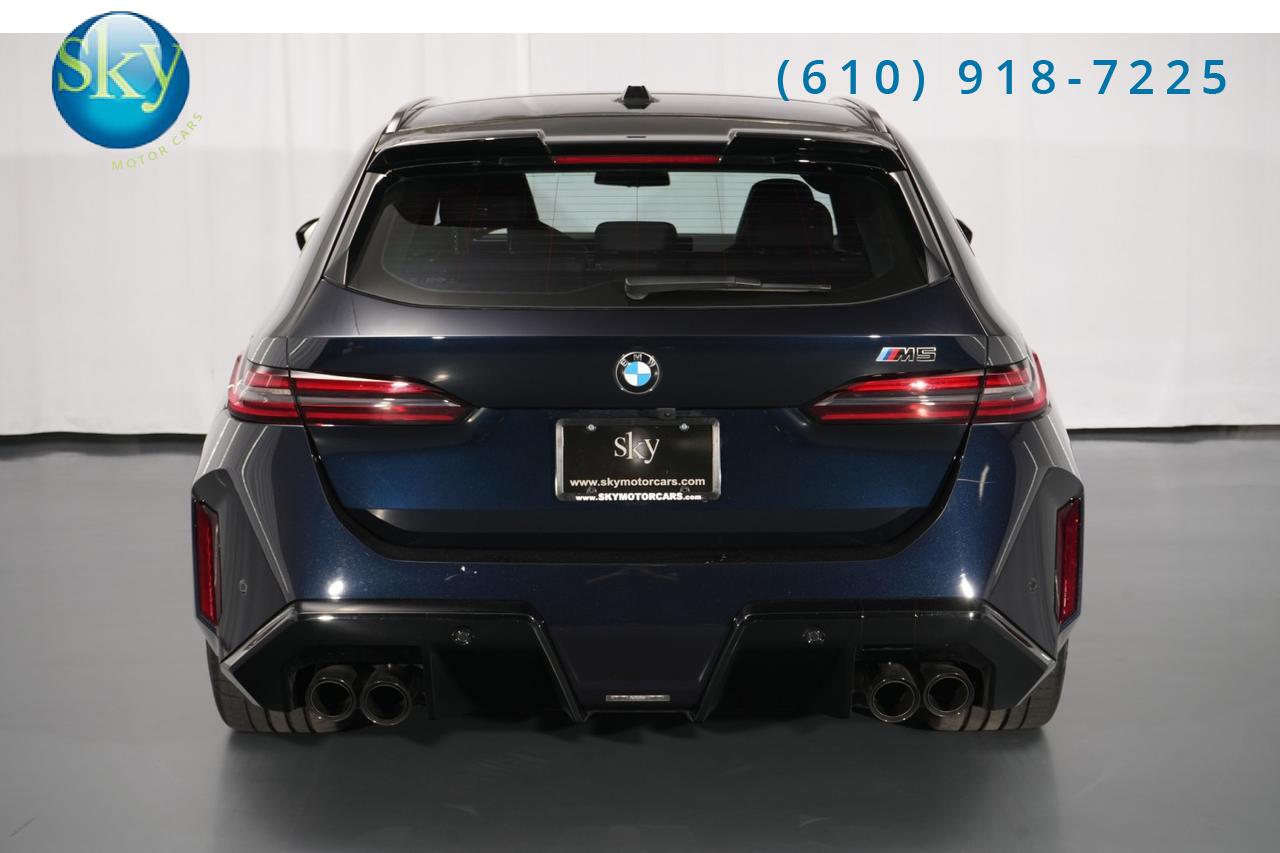 2025 BMW M5 AWD Touring West Chester PA