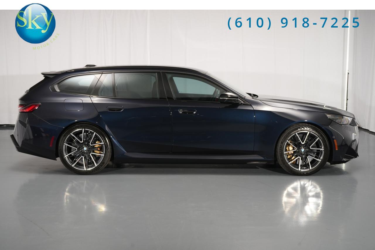 2025 BMW M5 AWD Touring West Chester PA