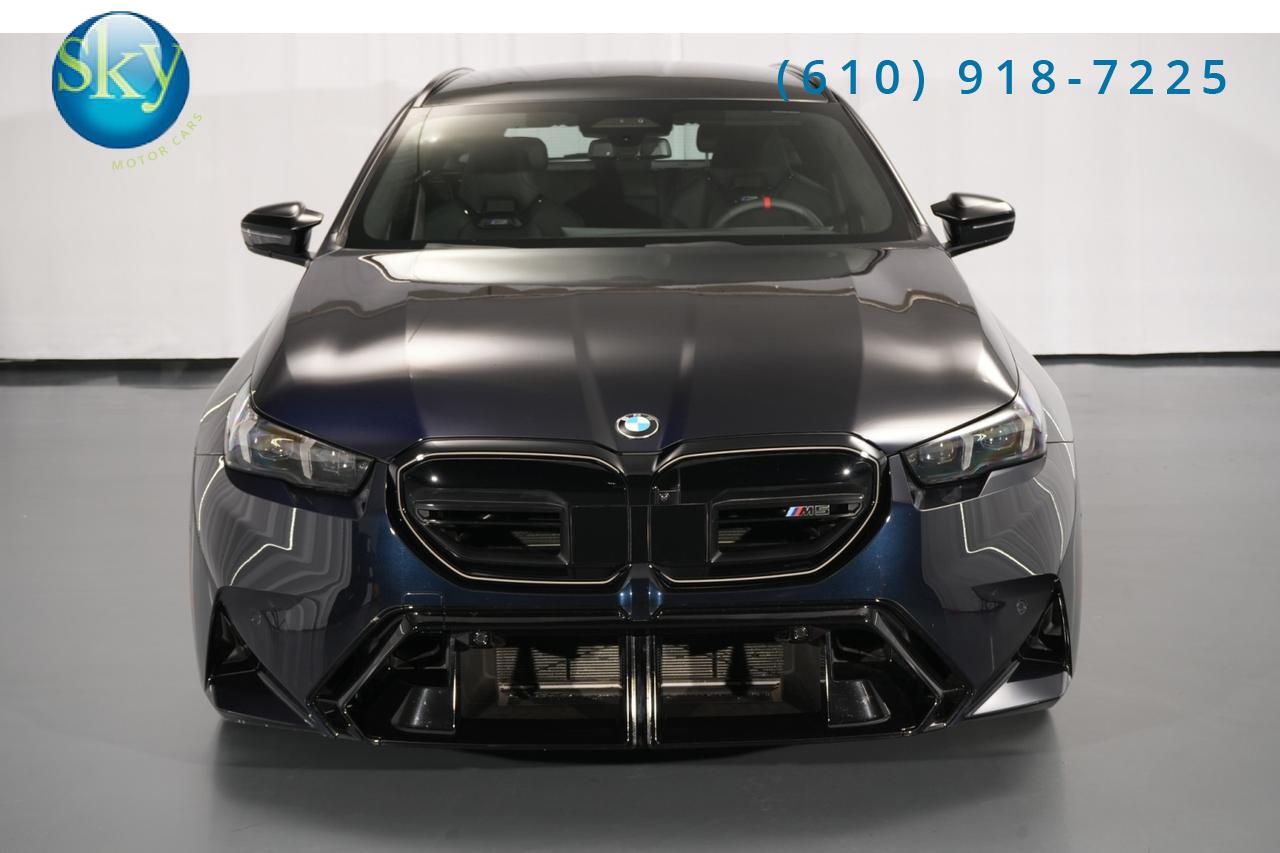 2025 BMW M5 AWD Touring West Chester PA