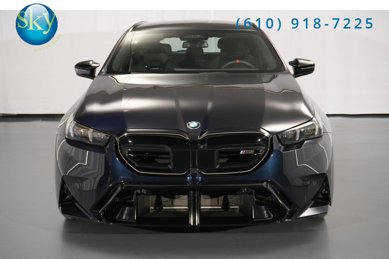 2025 BMW M5 AWD Touring West Chester PA