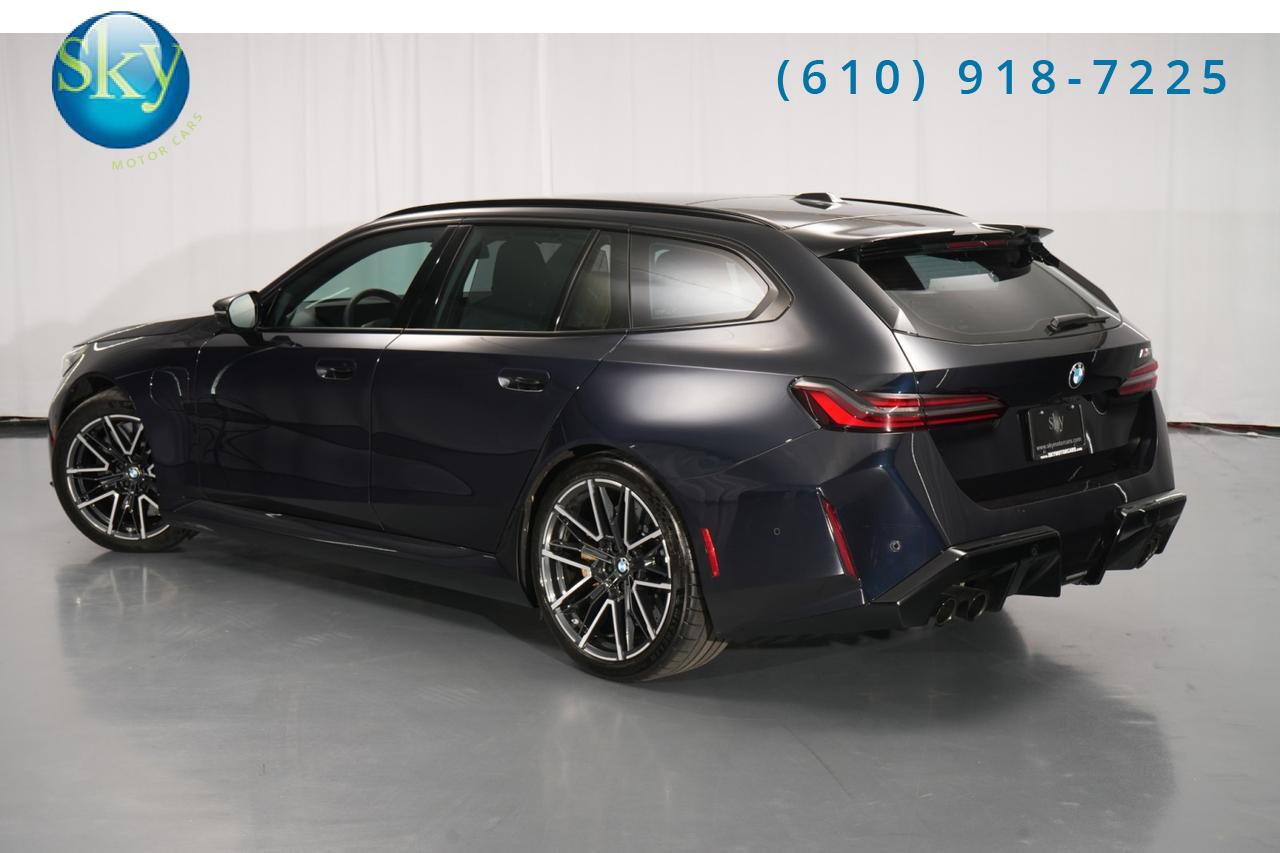 2025 BMW M5 AWD Touring West Chester PA