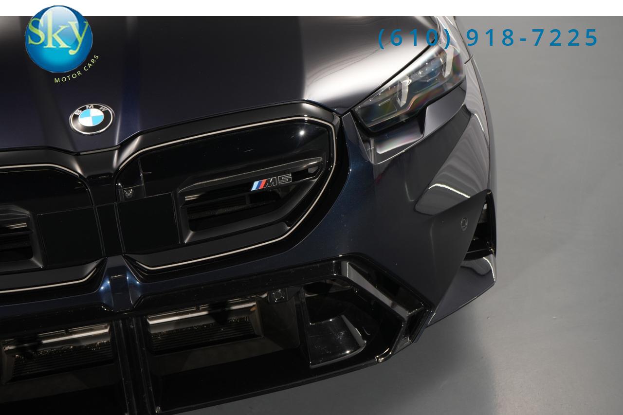 2025 BMW M5 AWD Touring West Chester PA