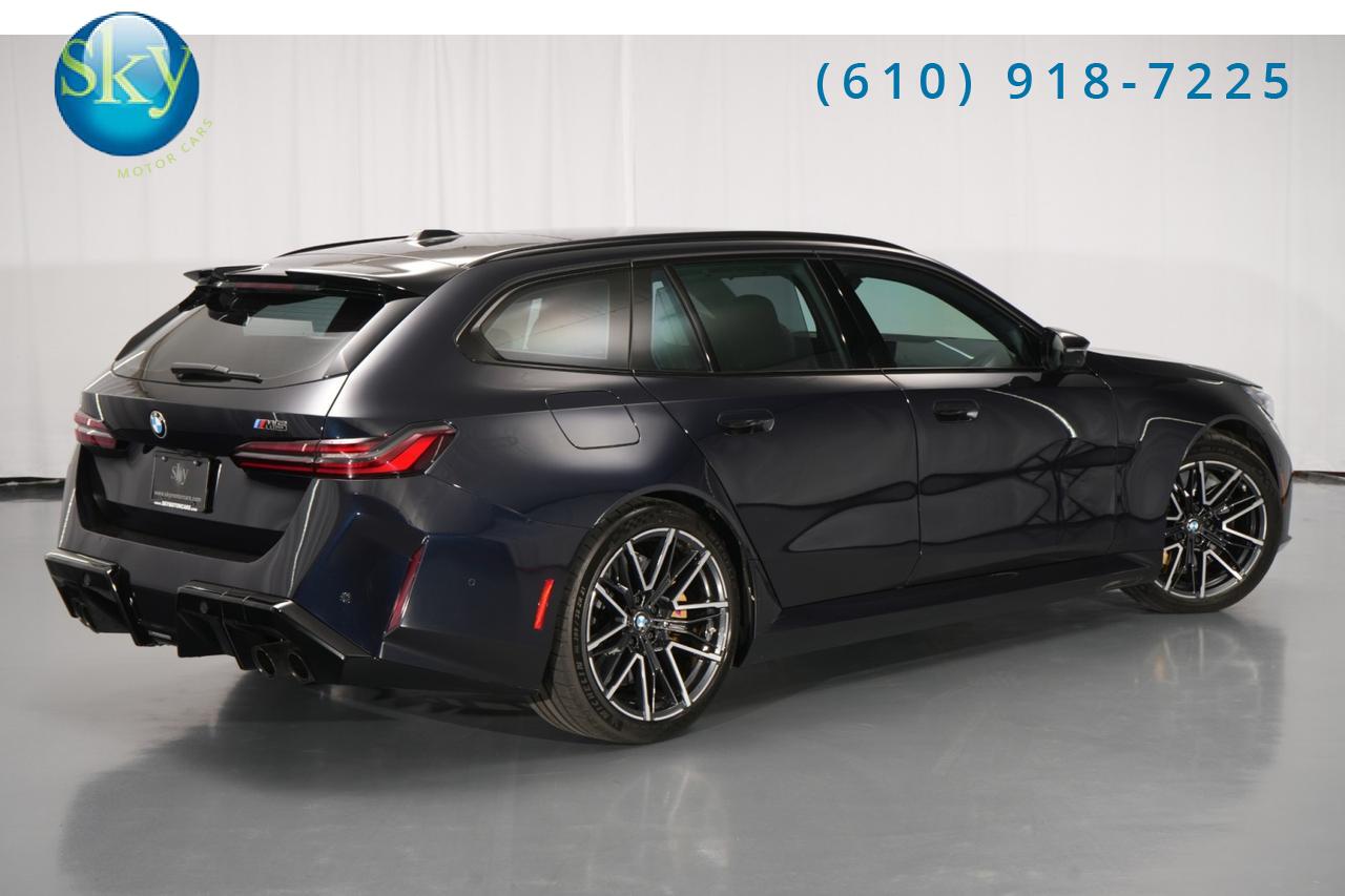 2025 BMW M5 AWD Touring West Chester PA
