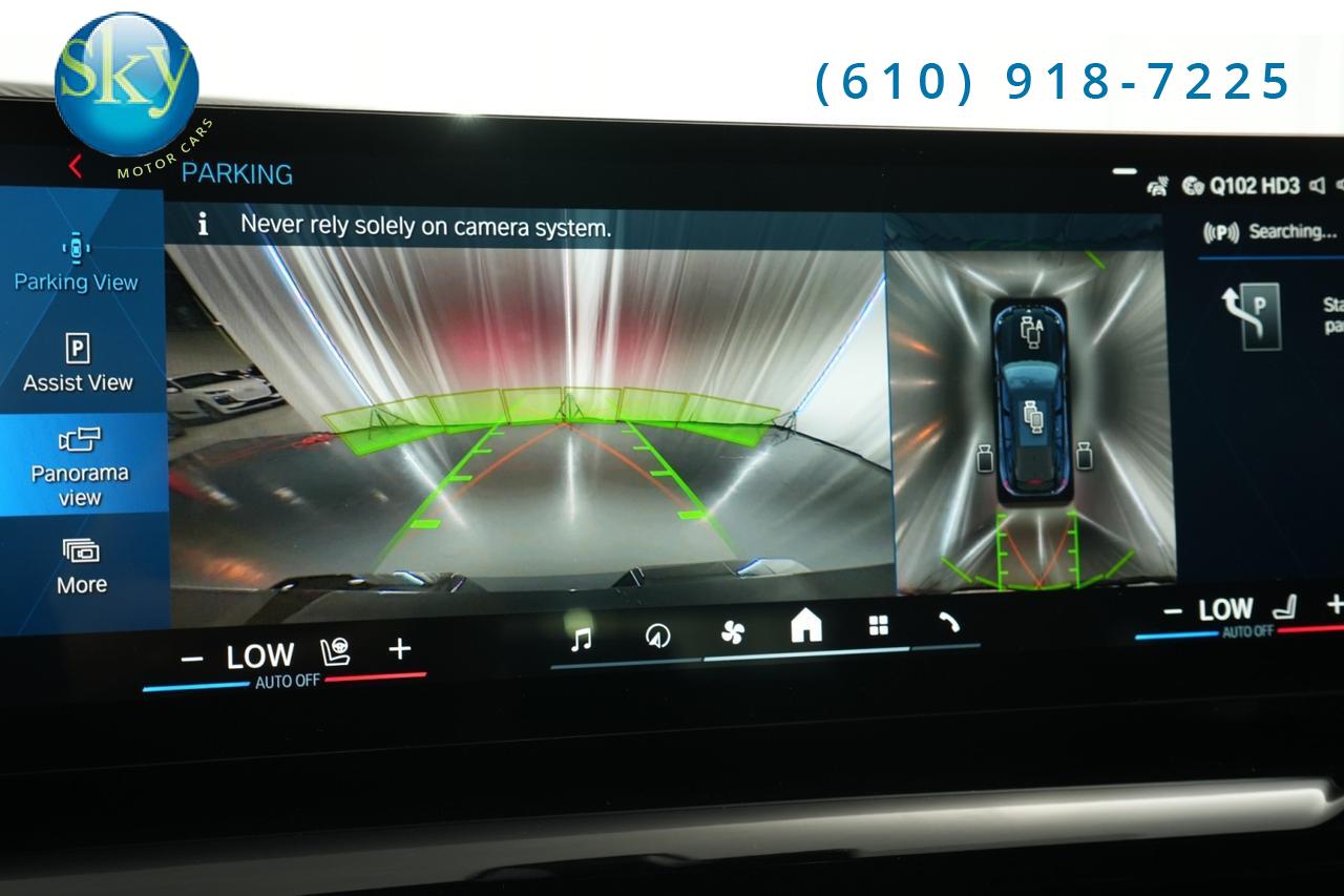 2025 BMW M5 AWD Touring West Chester PA