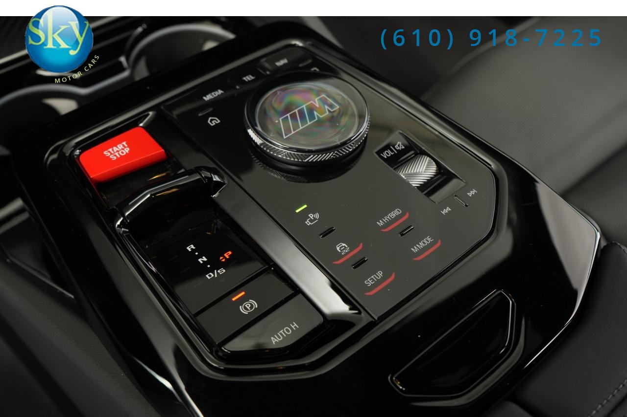 2025 BMW M5 AWD Touring West Chester PA