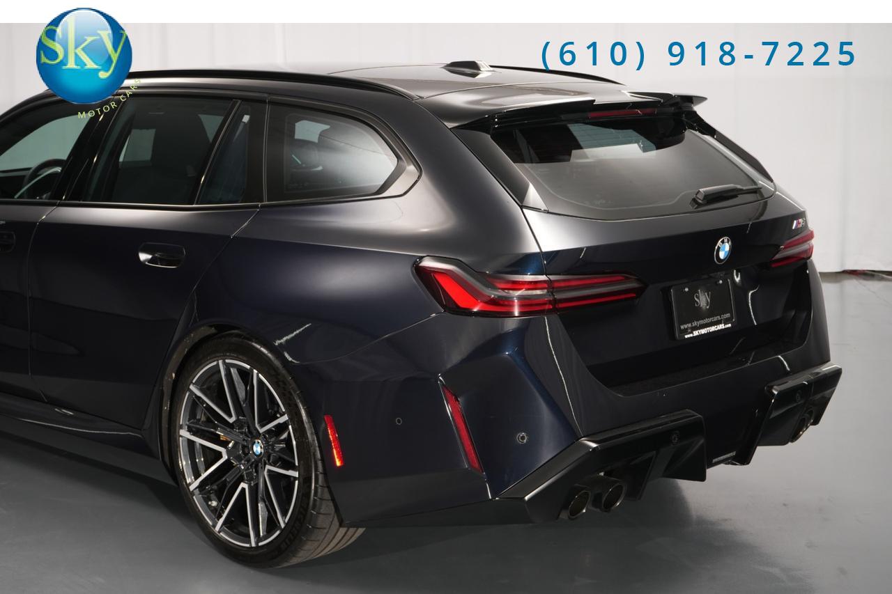 2025 BMW M5 AWD Touring West Chester PA