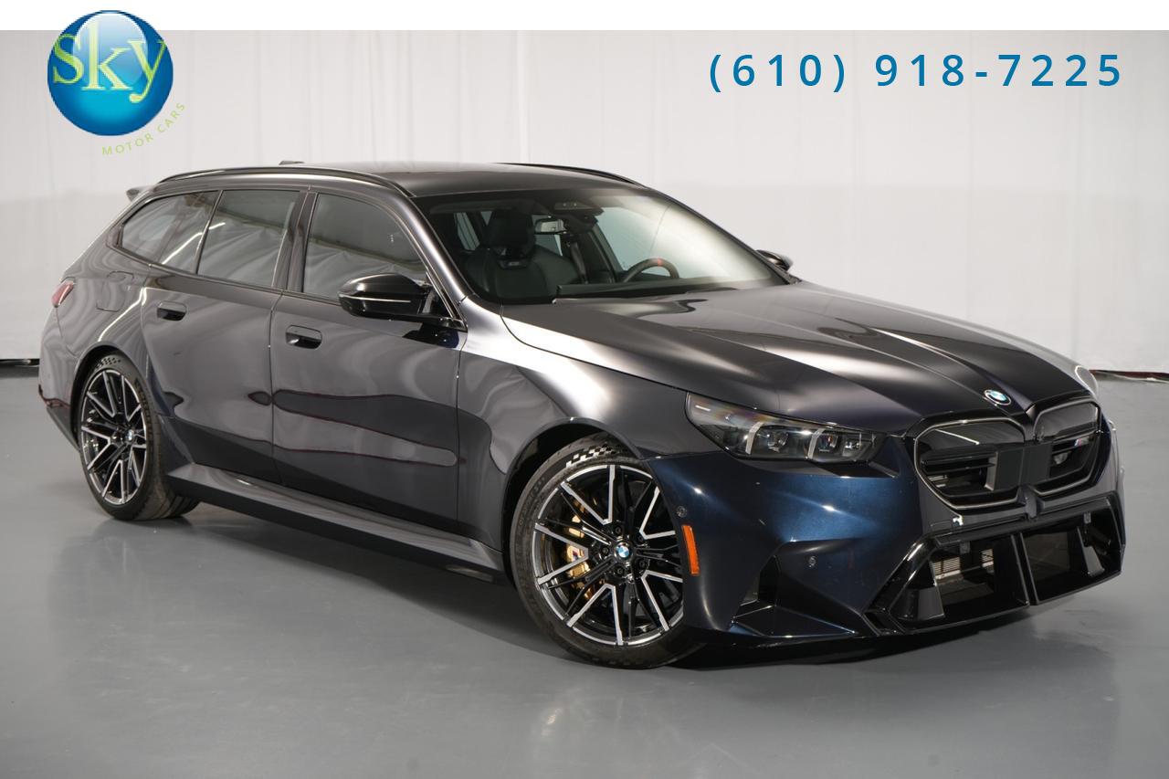 2025 BMW M5 AWD Touring West Chester PA