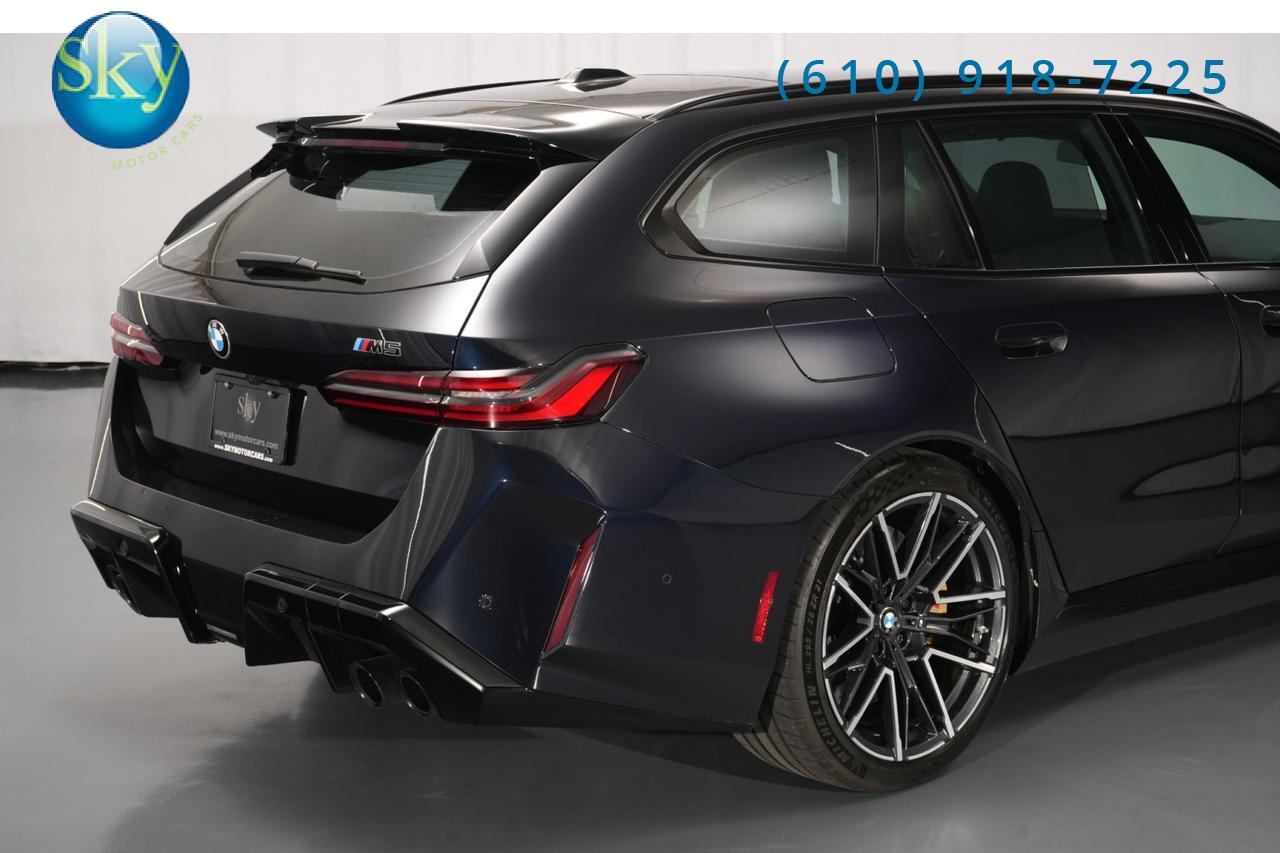 2025 BMW M5 AWD Touring West Chester PA