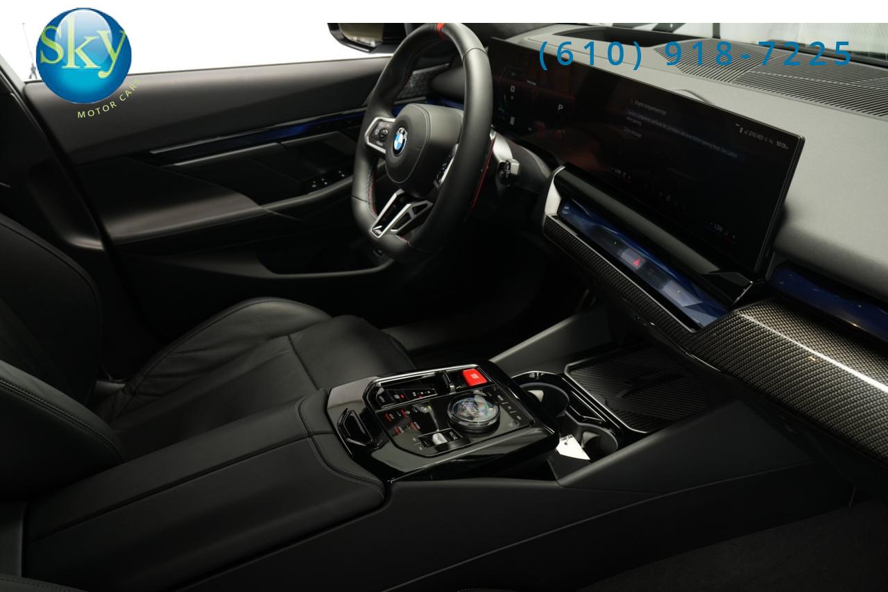 2025 BMW M5 AWD Touring West Chester PA