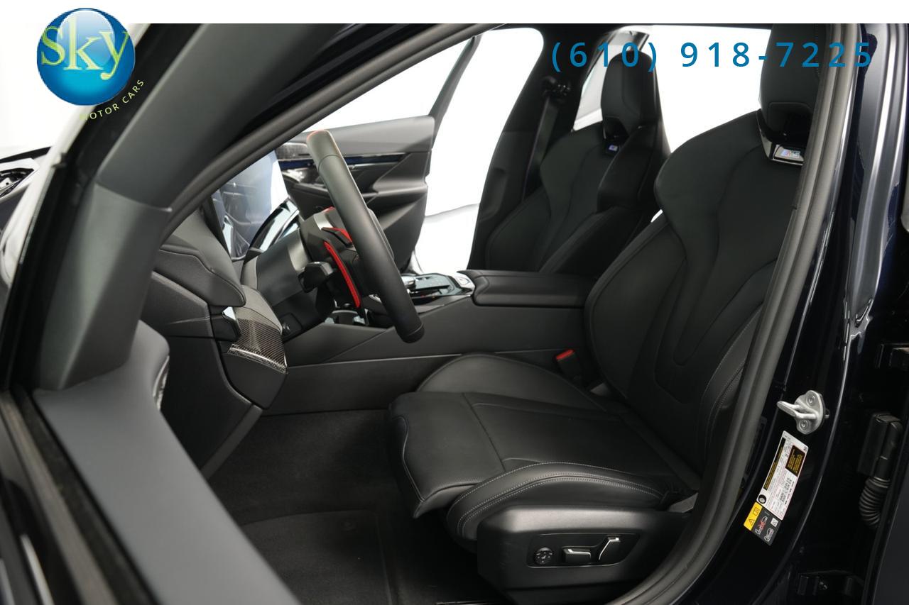 2025 BMW M5 AWD Touring West Chester PA