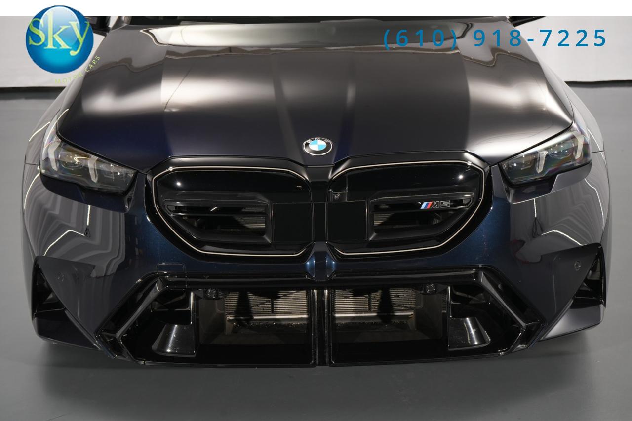 2025 BMW M5 AWD Touring West Chester PA