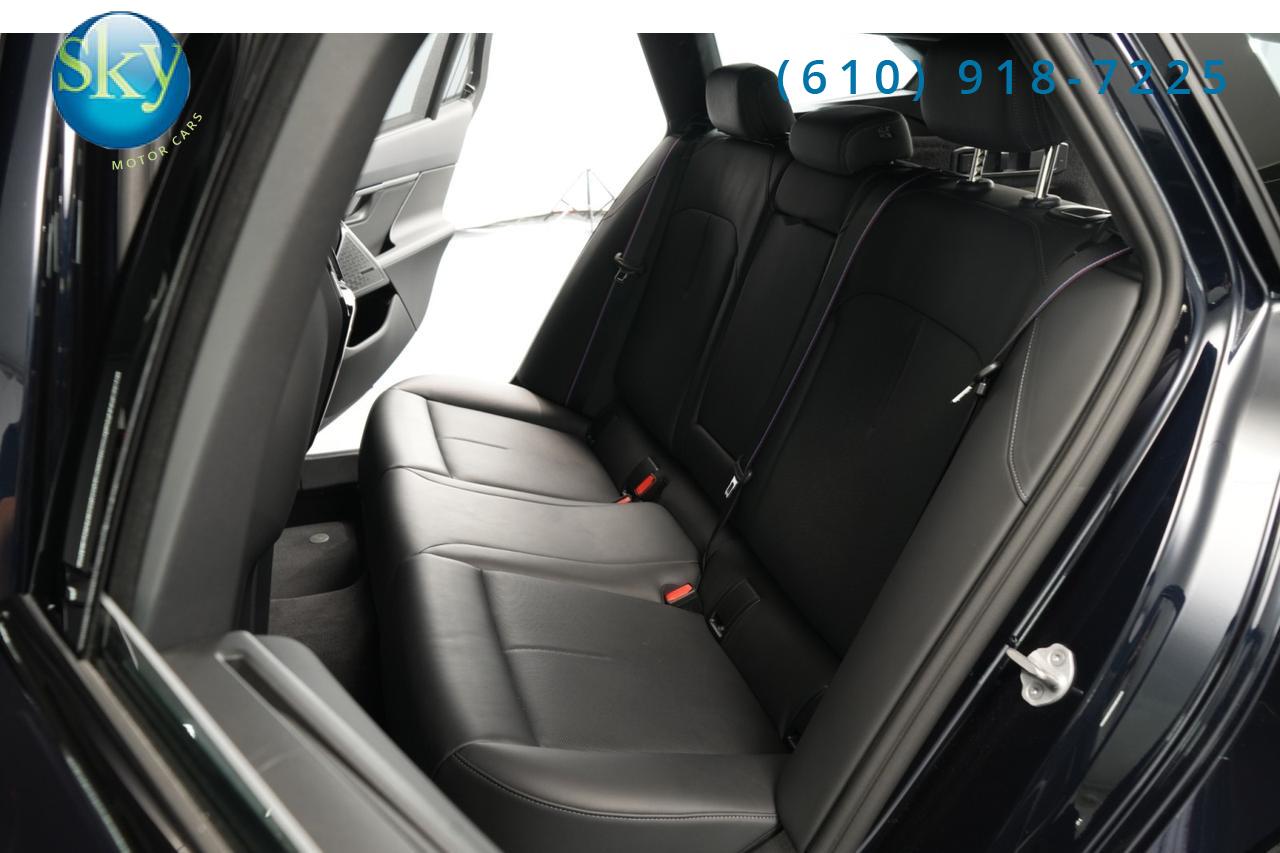 2025 BMW M5 AWD Touring West Chester PA