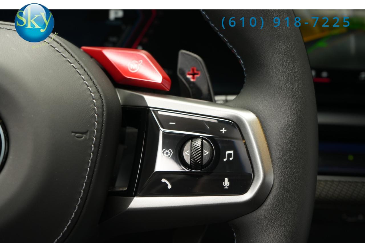 2025 BMW M5 AWD Touring West Chester PA
