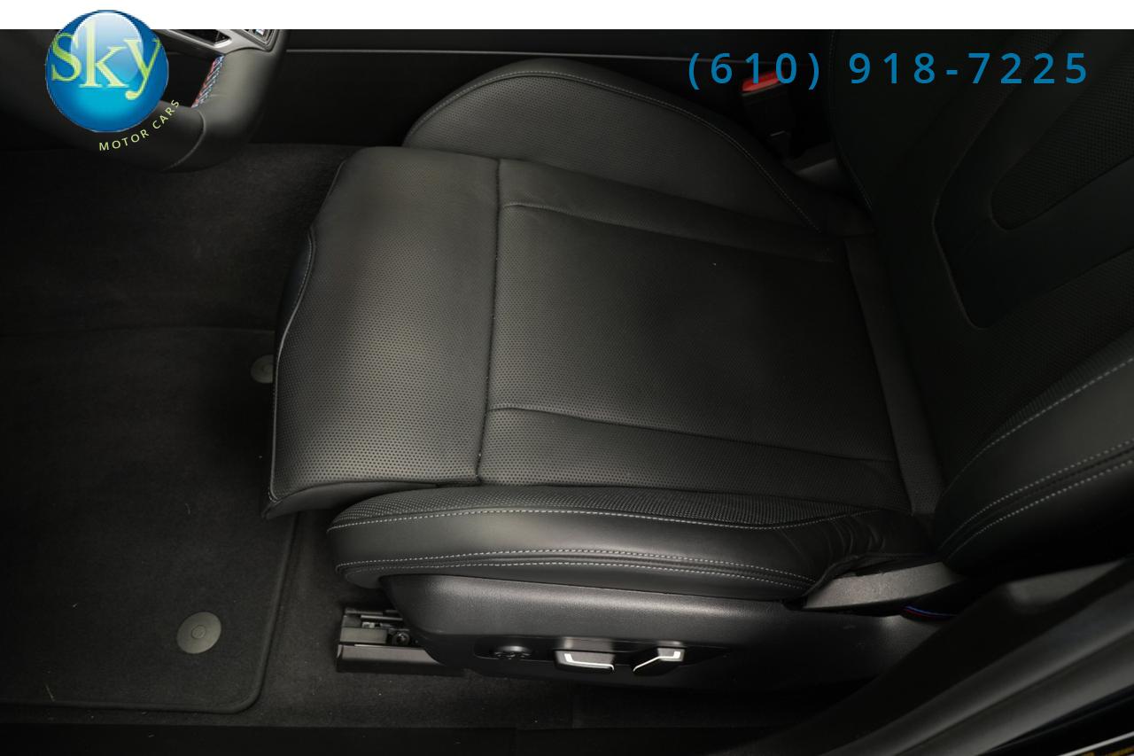 2025 BMW M5 AWD Touring West Chester PA