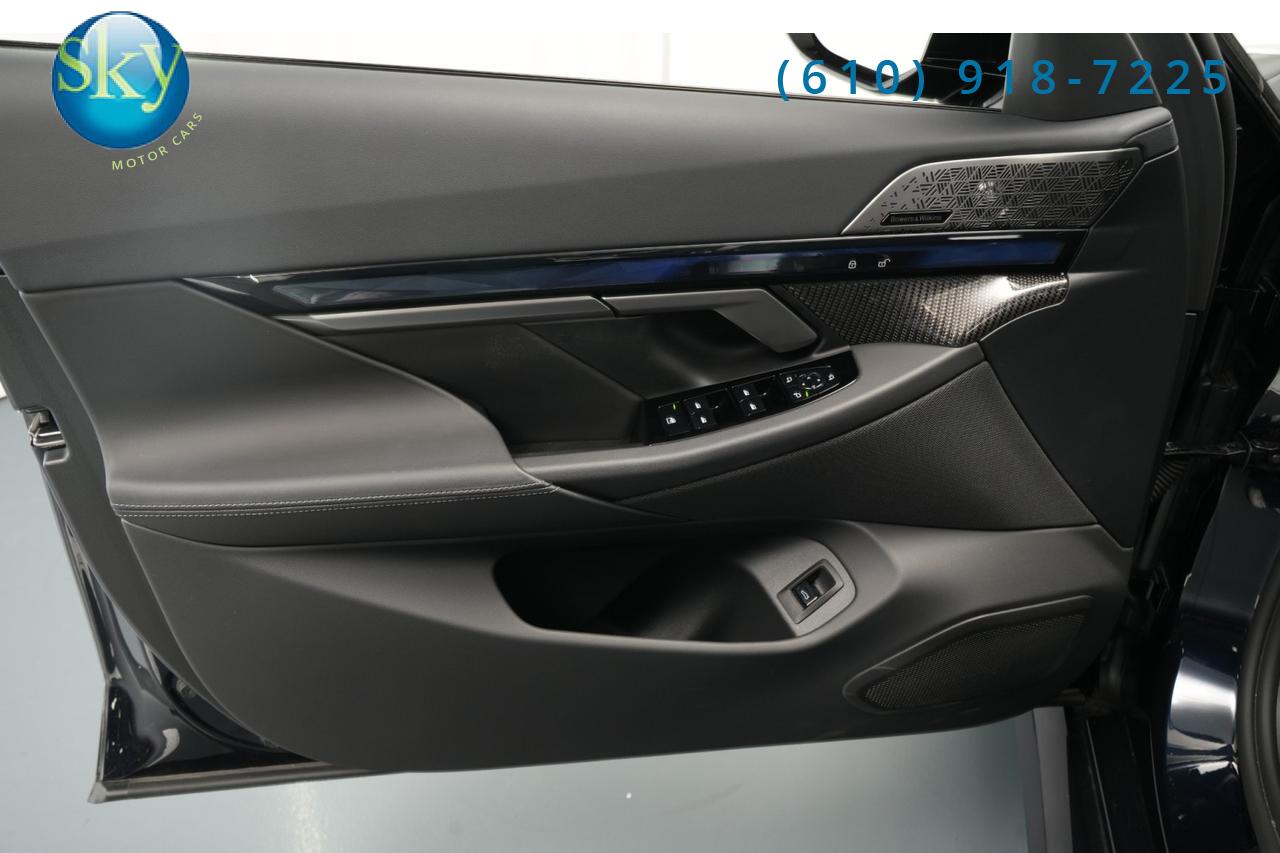 2025 BMW M5 AWD Touring West Chester PA