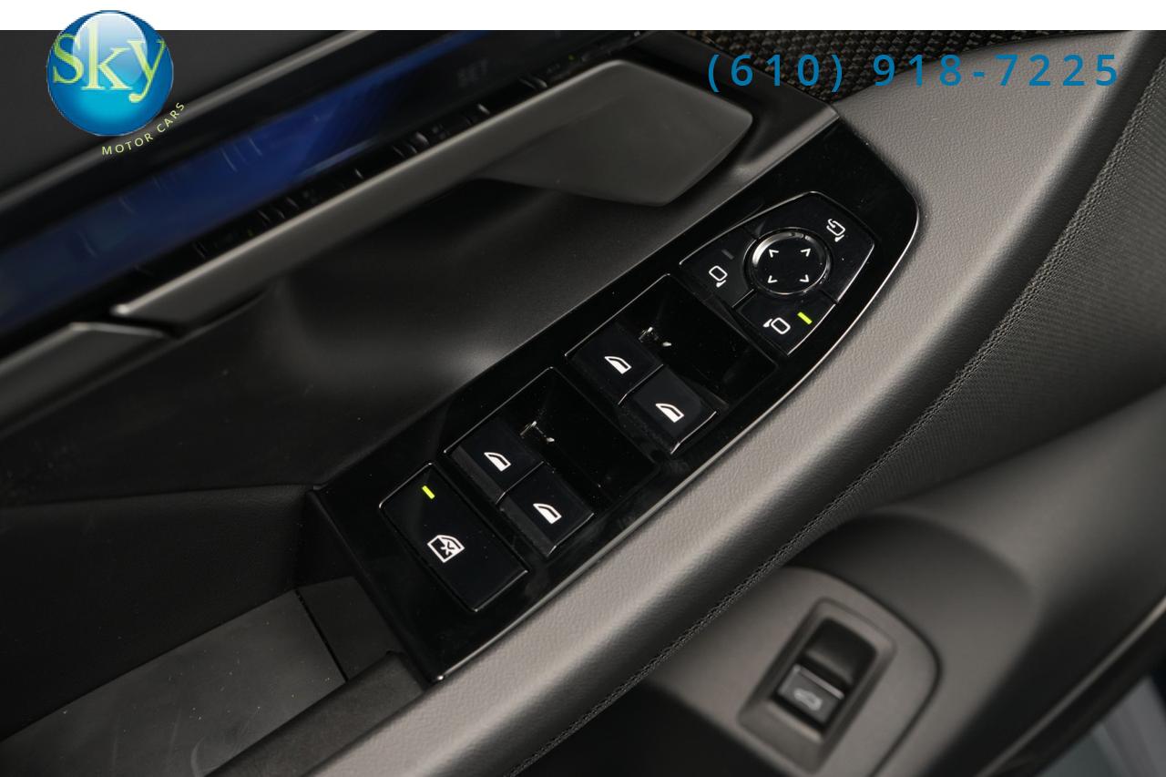 2025 BMW M5 AWD Touring West Chester PA