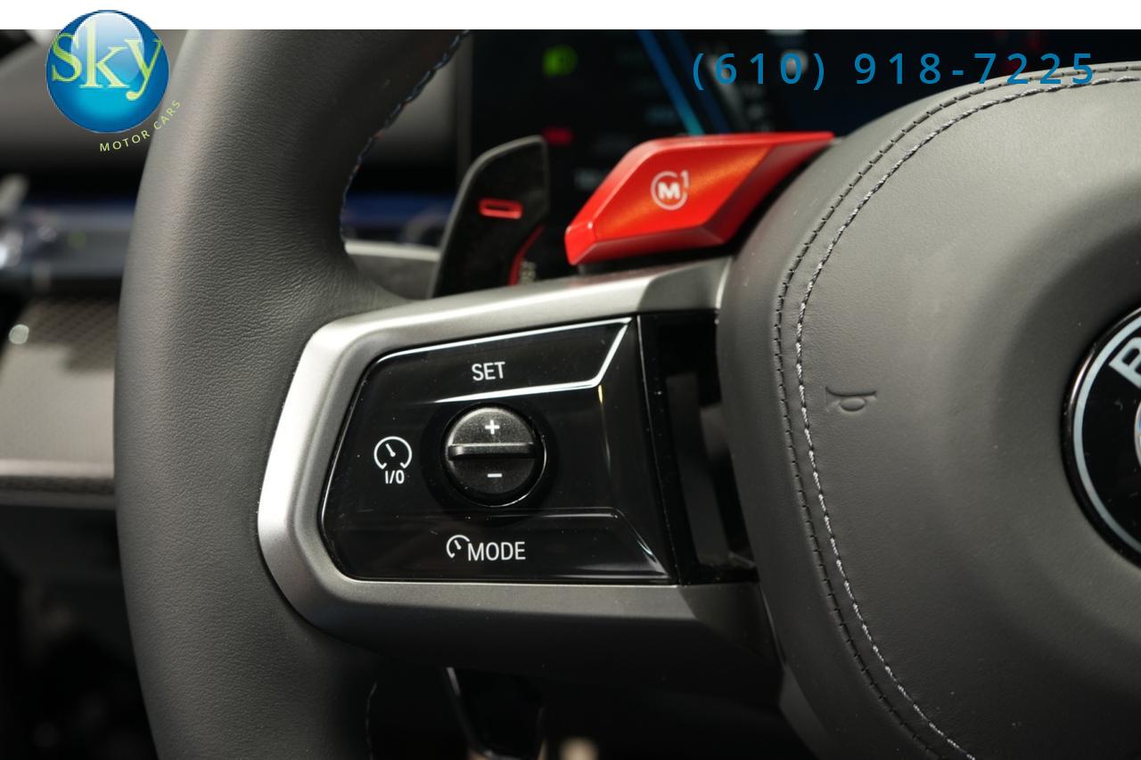 2025 BMW M5 AWD Touring West Chester PA