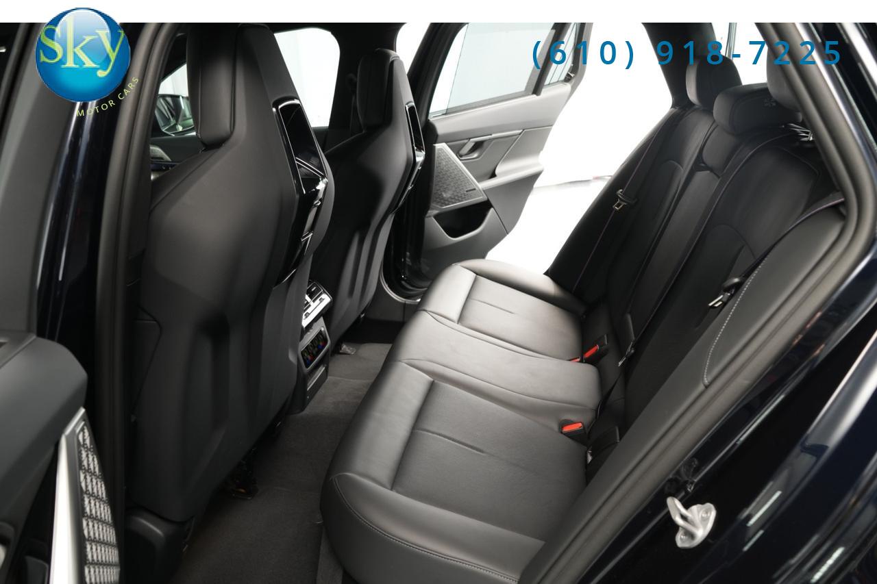 2025 BMW M5 AWD Touring West Chester PA