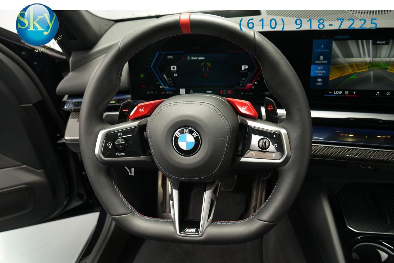 2025 BMW M5 AWD Touring West Chester PA