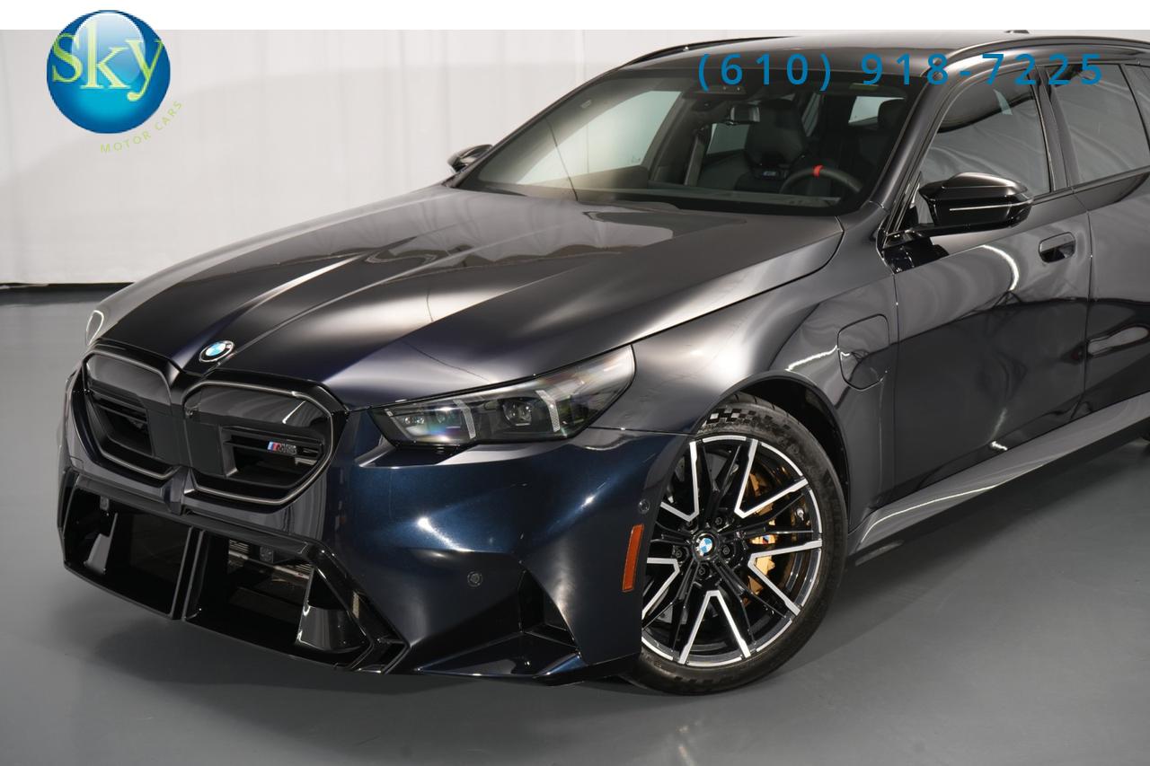 2025 BMW M5 AWD Touring West Chester PA
