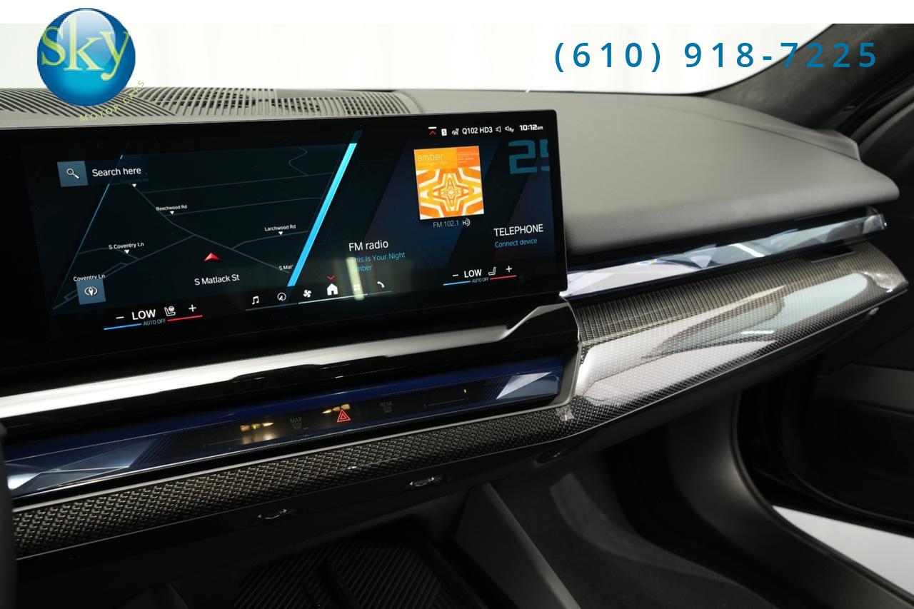 2025 BMW M5 AWD Touring West Chester PA