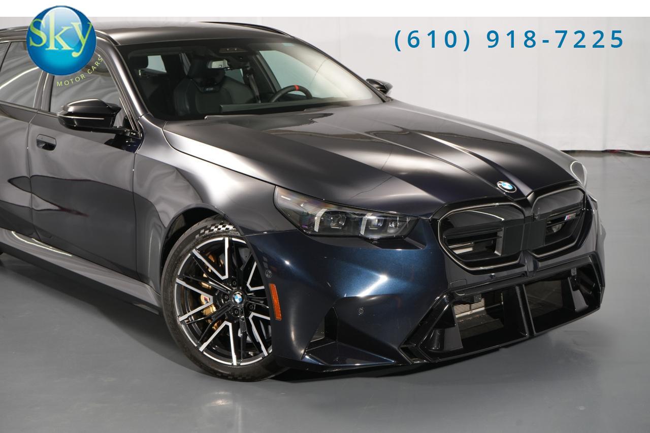 2025 BMW M5 AWD Touring West Chester PA