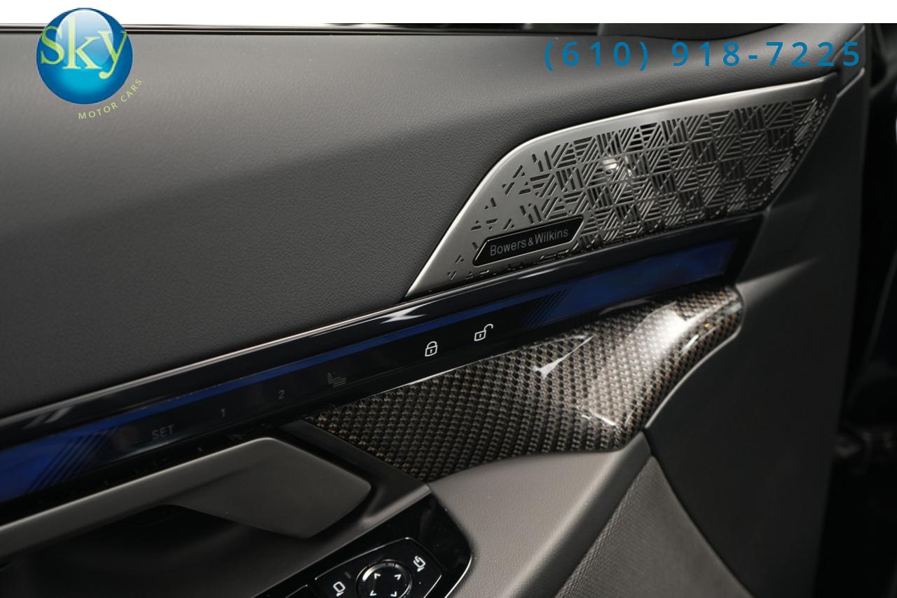 2025 BMW M5 AWD Touring West Chester PA