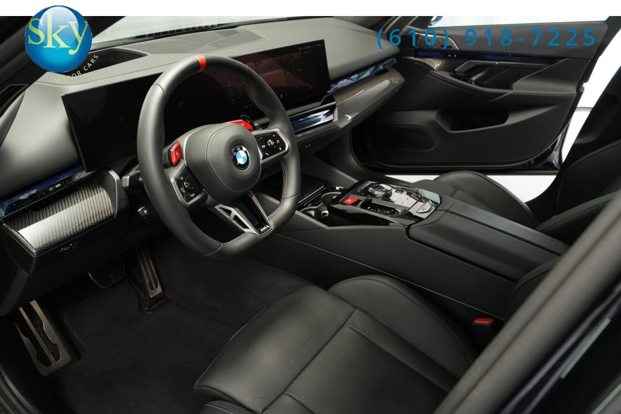 2025 BMW M5 AWD Touring West Chester PA
