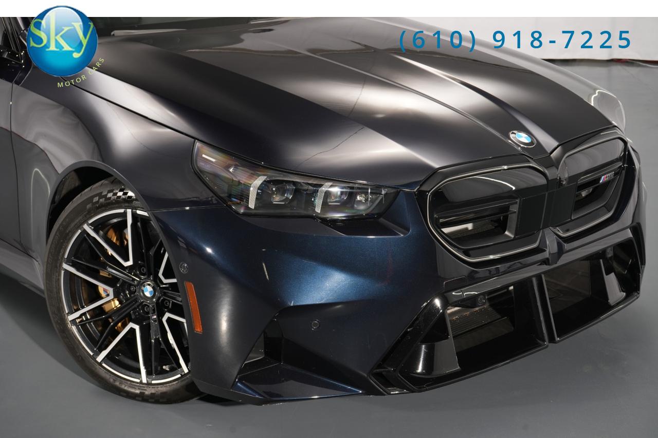 2025 BMW M5 AWD Touring West Chester PA
