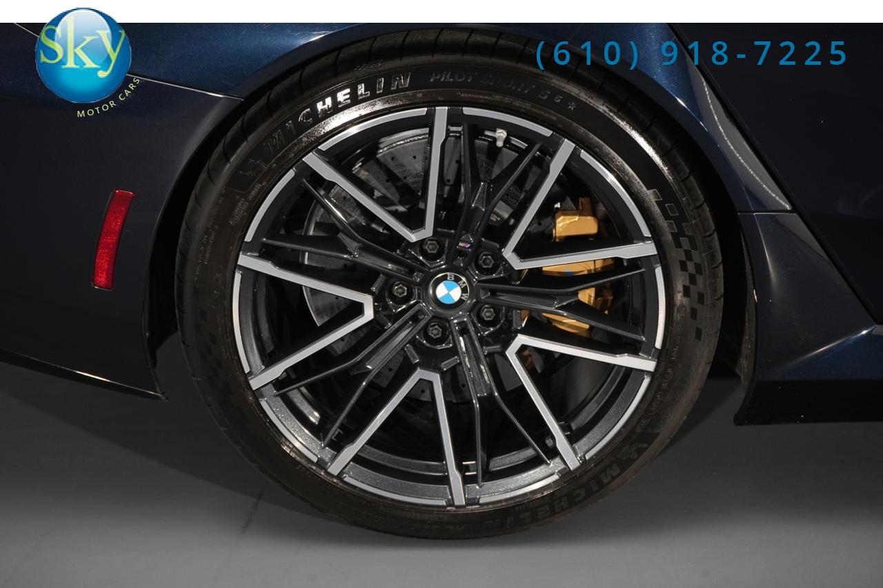 2025 BMW M5 AWD Touring West Chester PA
