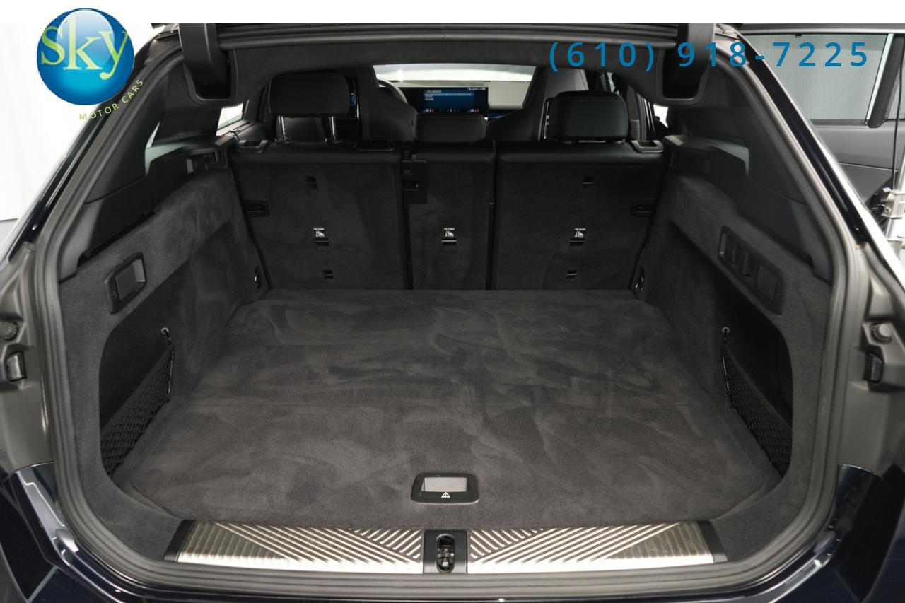 2025 BMW M5 AWD Touring West Chester PA