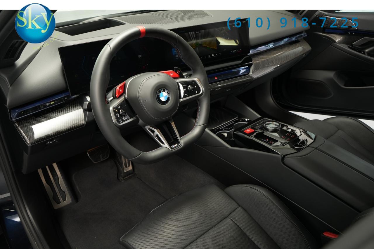 2025 BMW M5 AWD Touring West Chester PA