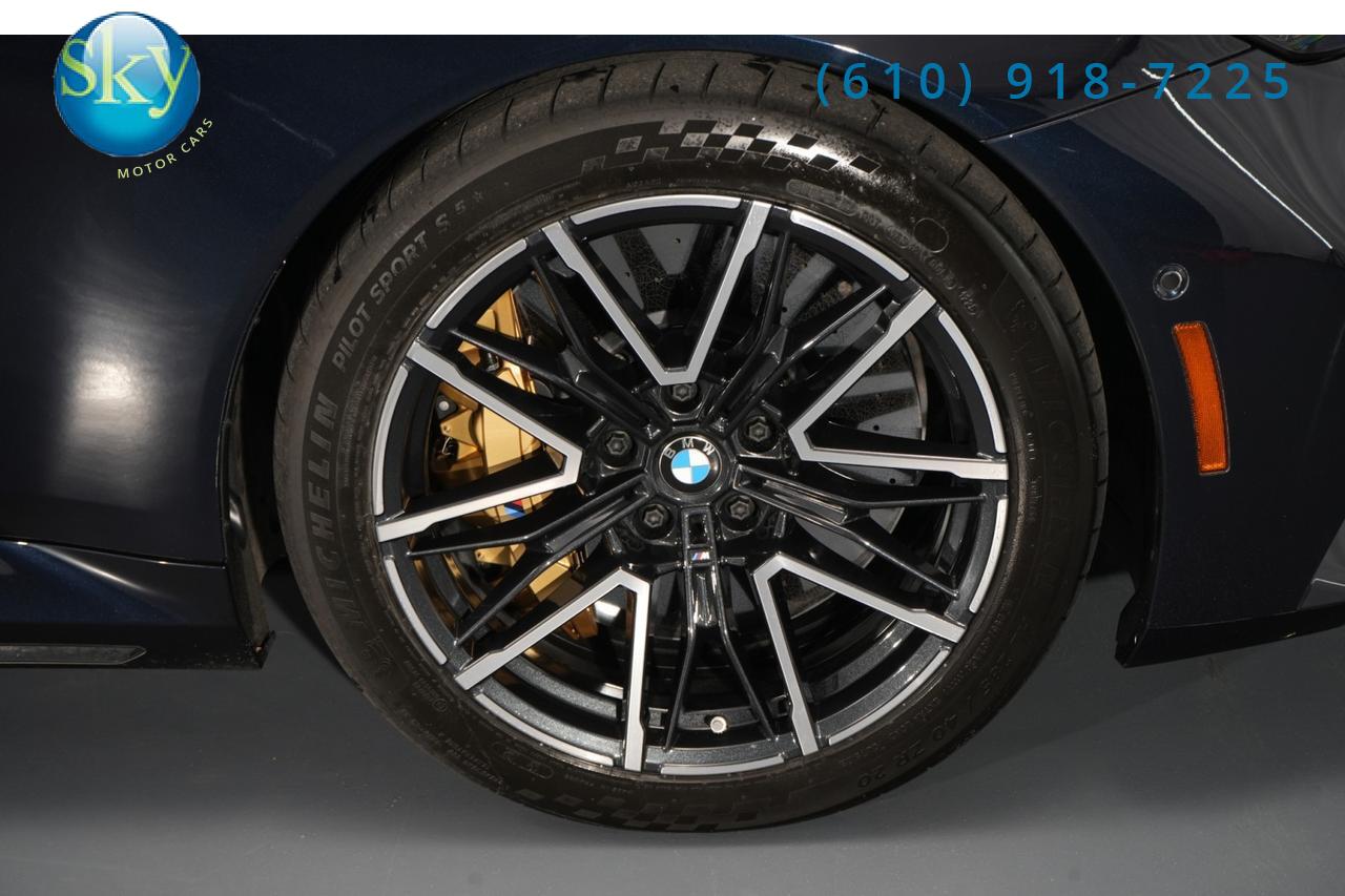 2025 BMW M5 AWD Touring West Chester PA