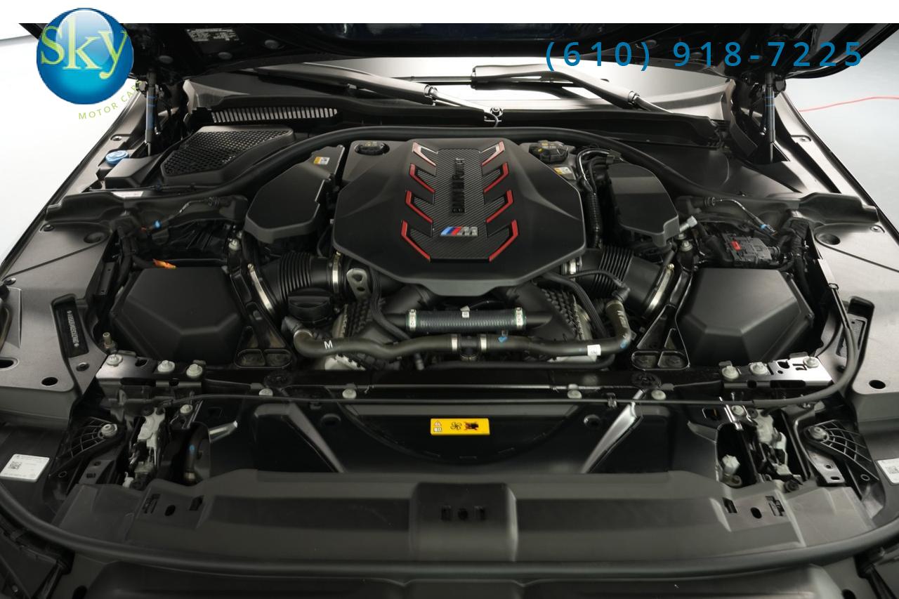 2025 BMW M5 AWD Touring West Chester PA