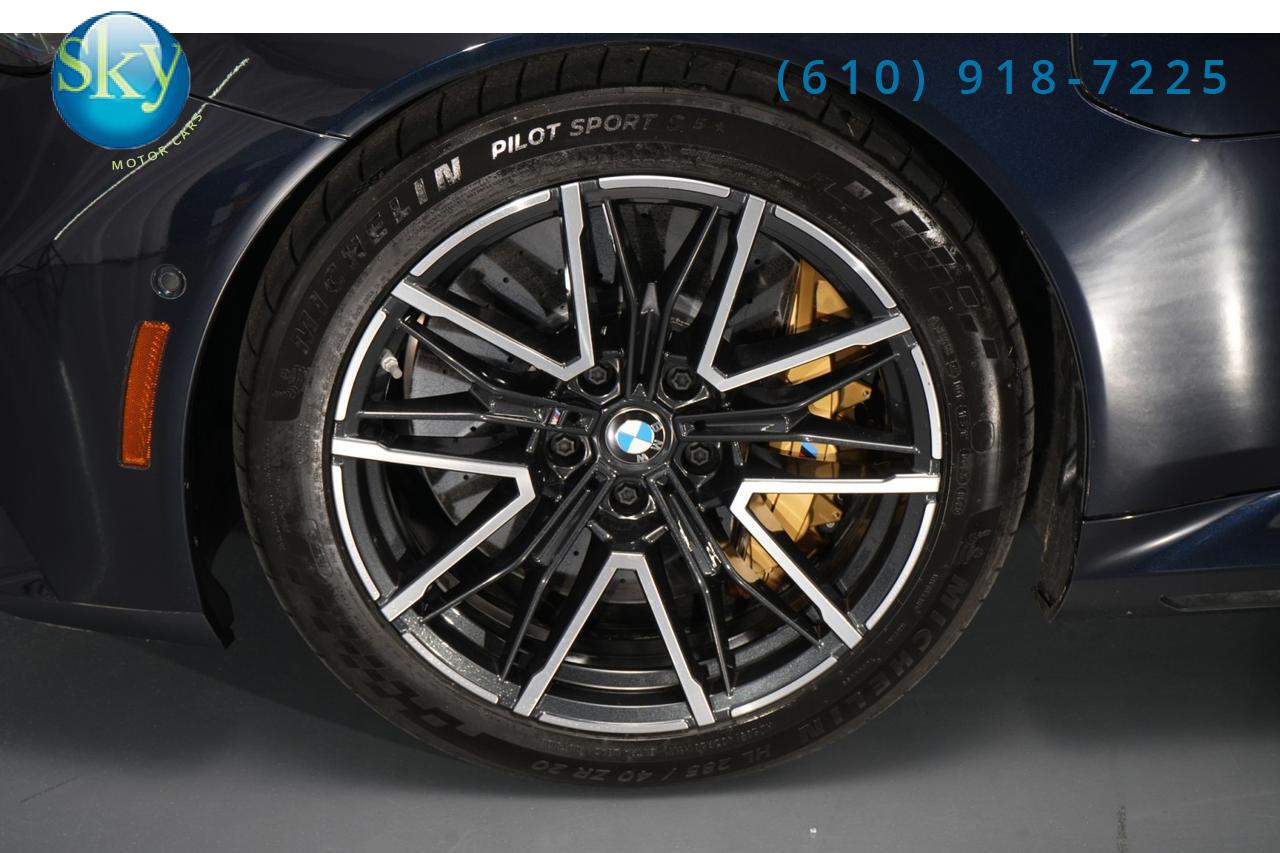 2025 BMW M5 AWD Touring West Chester PA