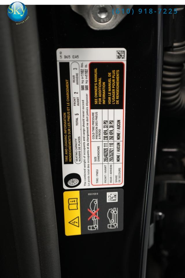 2025 BMW M5 AWD Touring West Chester PA