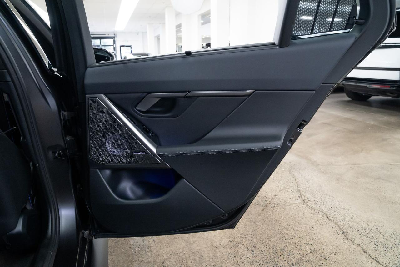 2025 BMW M5 Adaptive Cruise Head-Up Display Portland OR