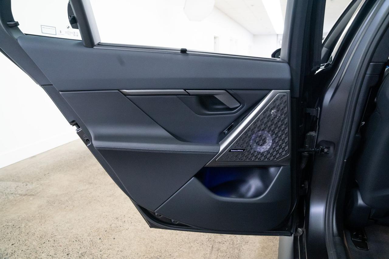 2025 BMW M5 Adaptive Cruise Head-Up Display Portland OR