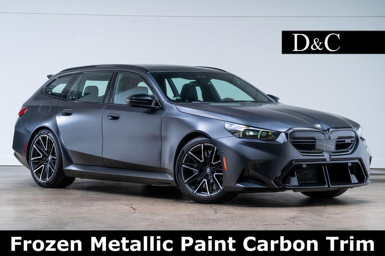 2025 BMW M5