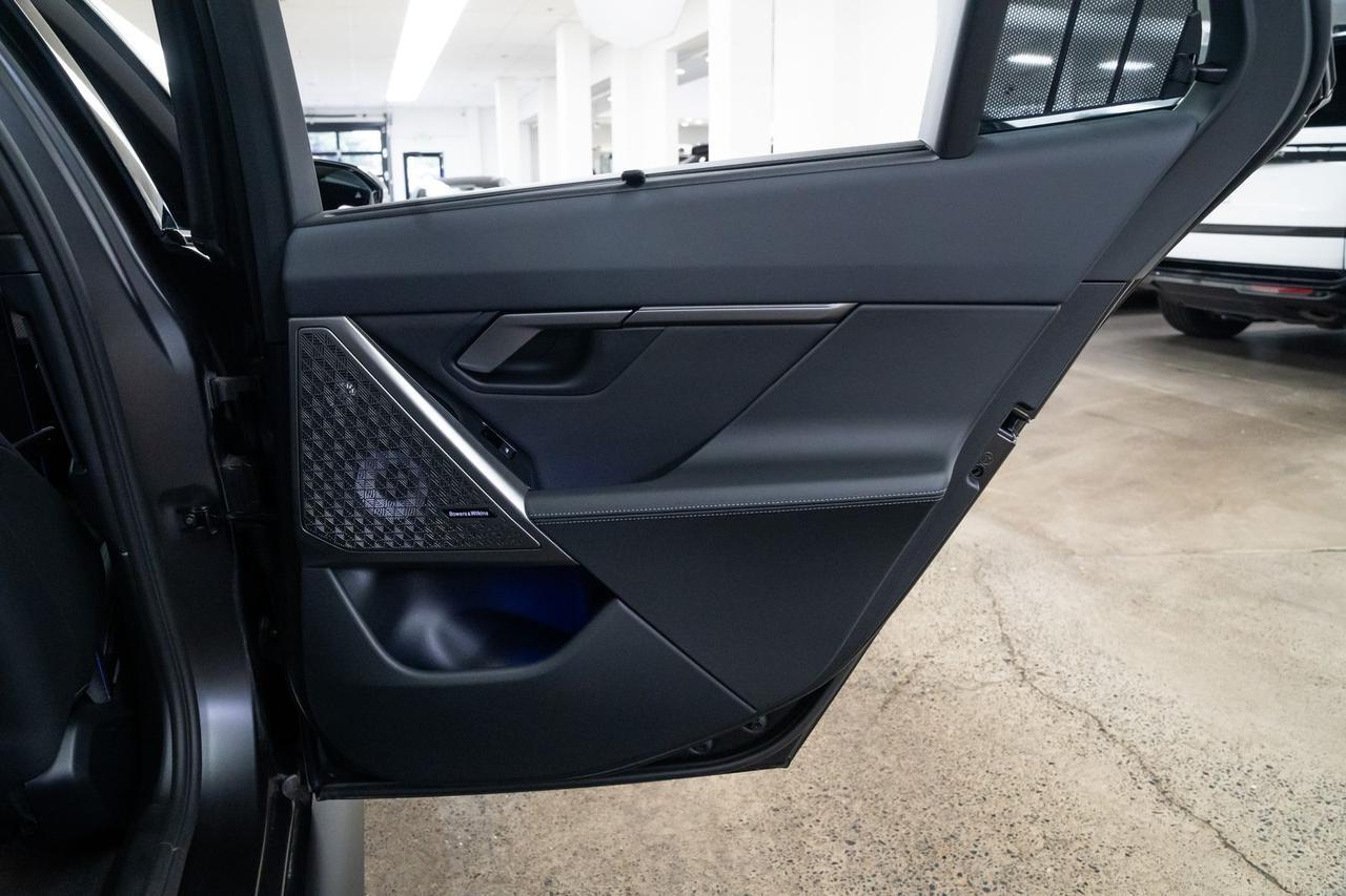 2025 BMW M5 Adaptive Cruise Head-Up Display Portland OR