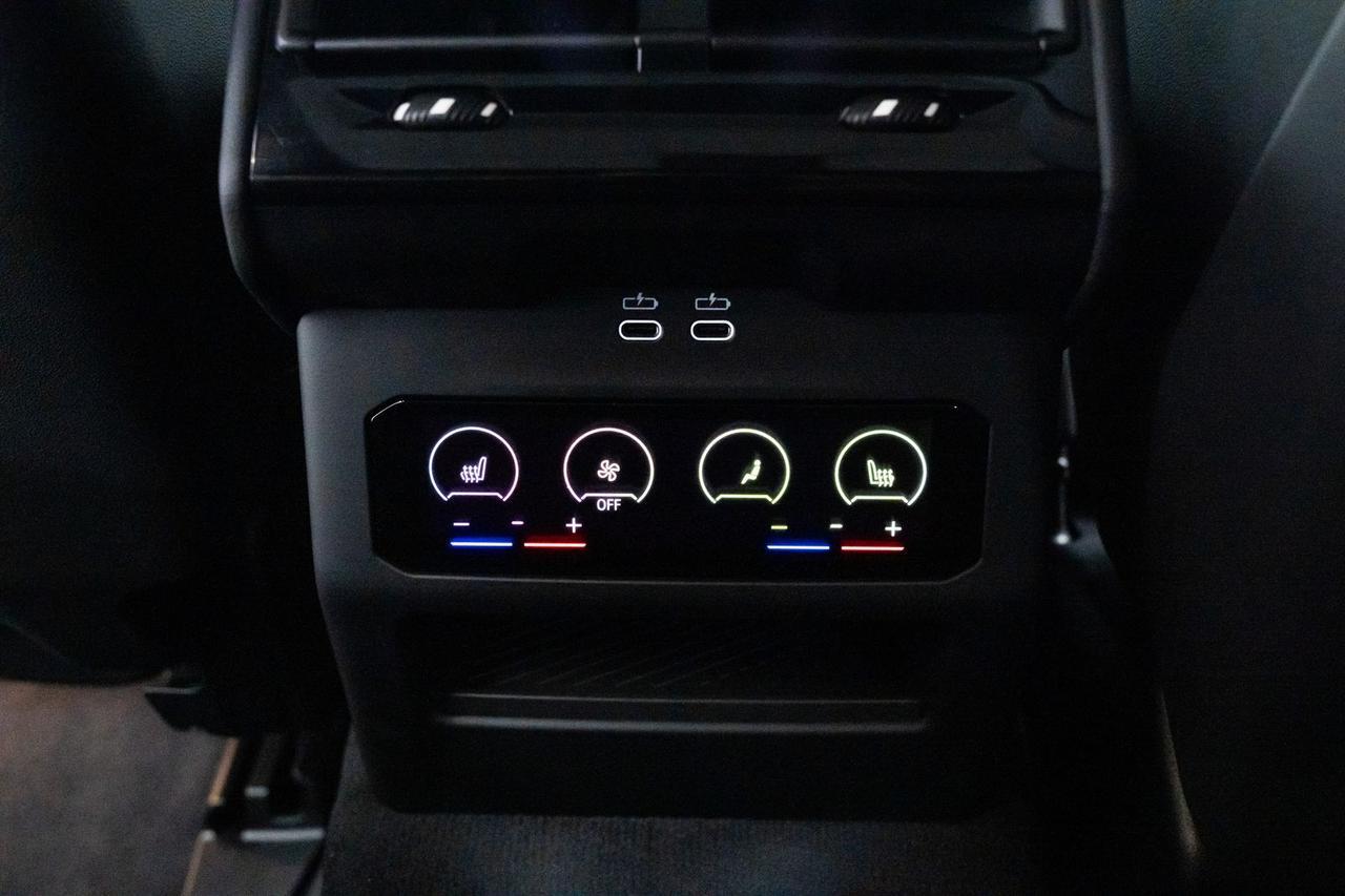 2025 BMW M5 Adaptive Cruise Head-Up Display Portland OR