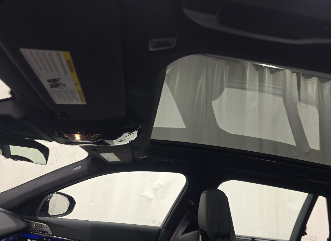 2025 BMW M5 Adaptive Cruise Head-Up Display Portland OR