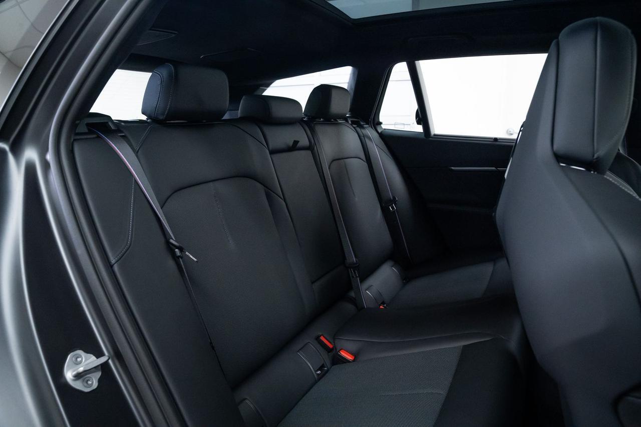 2025 BMW M5 Adaptive Cruise Head-Up Display Portland OR