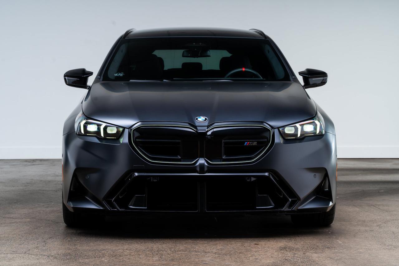 2025 BMW M5 Base 3XX Original Miles / Bowers &amp; Wilkins Audio Portland OR