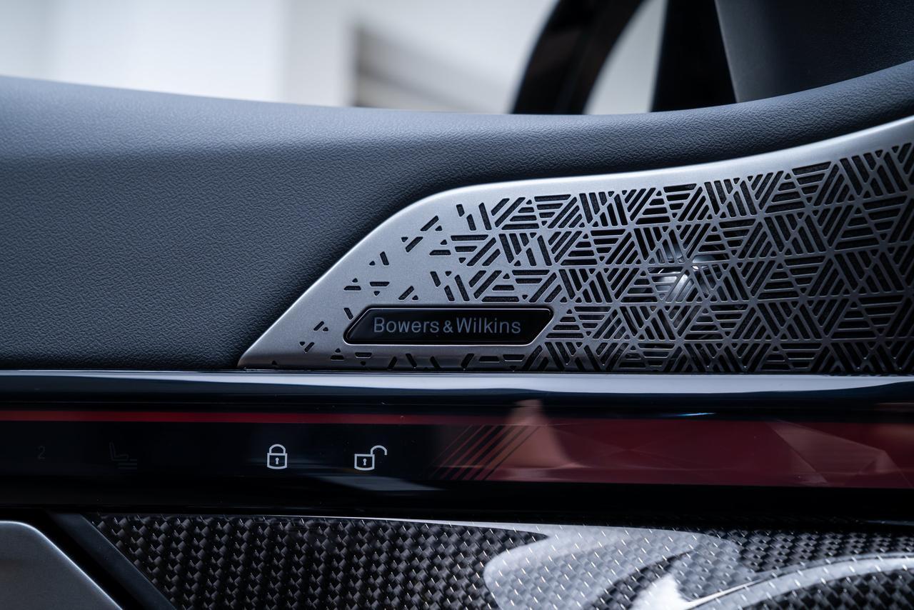 2025 BMW M5 Base 3XX Original Miles / Bowers &amp; Wilkins Surround Sou Portland OR