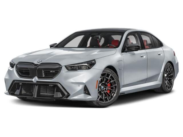 2025 BMW M5 Base