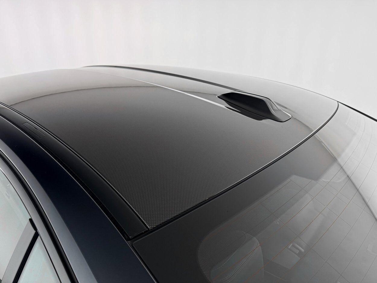 2025 BMW M5 Base Bellevue WA