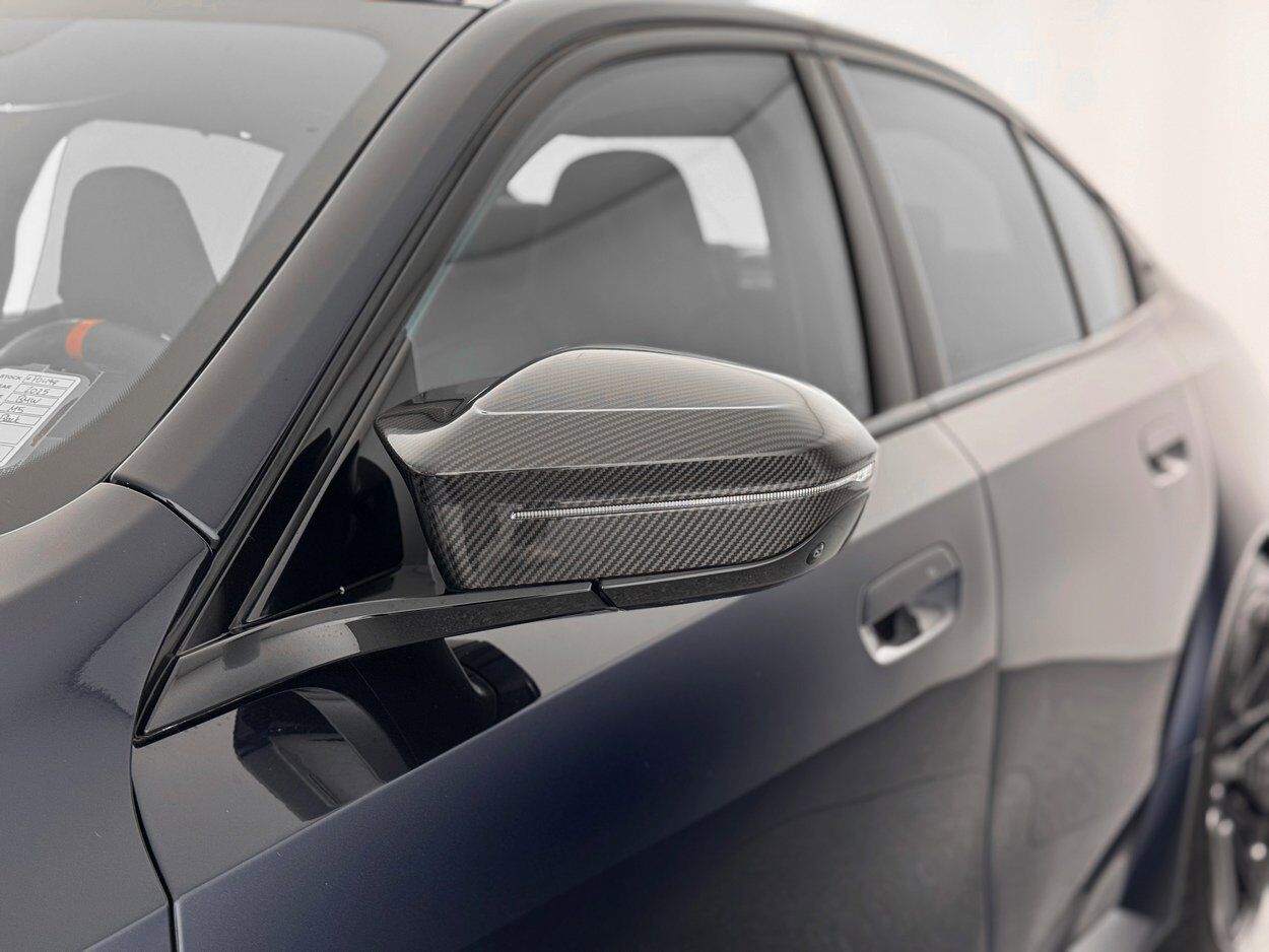 2025 BMW M5 Base Bellevue WA